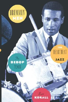 【预售】Drummin’ Men: The Heartbeat of Jazz:...