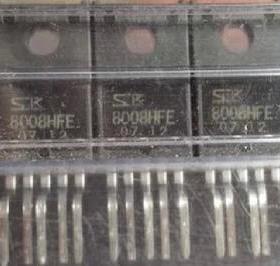 【原装拆机】SK8008HFE 8008TFE 电源模块 IC芯片 集成电路 配件