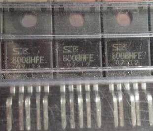 【原装拆机】SK8008HFE 8008TFE 电源模块 IC芯片 集成电路 配件