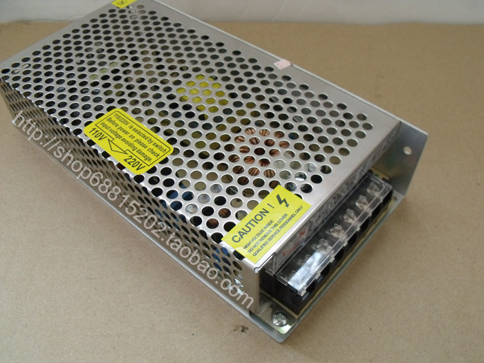 旭天1000I写真机电源盒 乐彩 晶彩 六色写真机电源 开关电源 XX