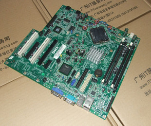 原装DELL PowerEdge SC440工作站主板 服务器主板, NY776 YH299