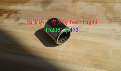 ㊣出口品质 单向滚针轴承 RCB101416 尺寸15.875*22.225 mm