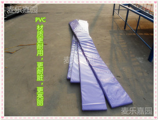 幼儿园蹦蹦床护垫PVC海绵垫弹簧垫子 网面保护垫 儿童淘气堡配件