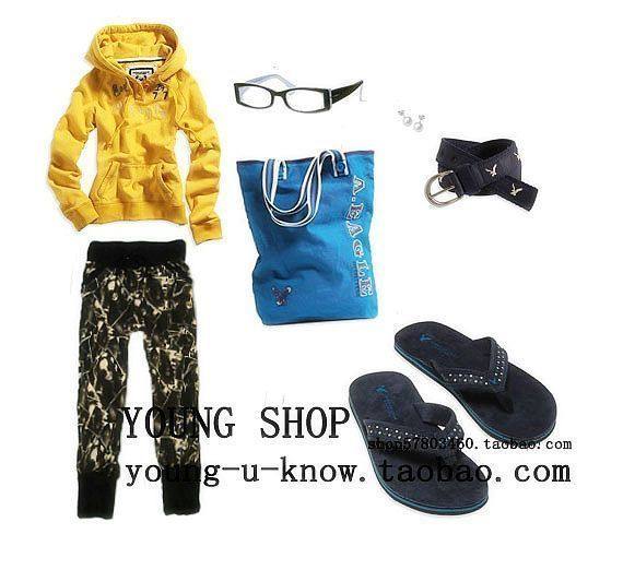 TIS 黑白印花 打底中裤,女装/女士精品,休闲裤,淘宝优惠券,粉丝福利购,淘宝优惠卷