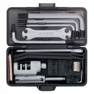 Clé pour réparation vélo - Ref 2307020 Image 12