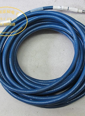 原装进口 SUHNER SUCOFLEX 103A PC 3.5 10米 30G 微波高频测试线