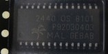 2440OS8101  2440 OS 8101 主营汽车电脑板芯片，