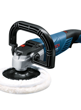 原装 博世BOSCH电动工具抛光机GPO 12 CE