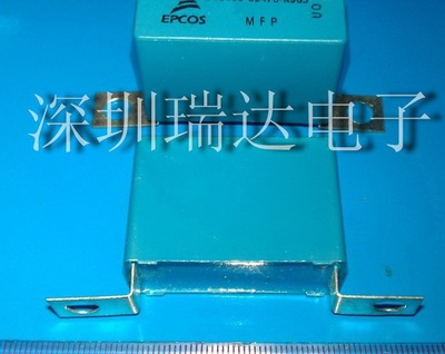 原装薄膜电容西门子EPCOS B32686S0474J563 0.47UF 1000V