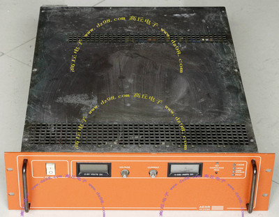 P63C20330E 0-20V 0-330A 直流 稳压 稳流 电源 大电流测试电源