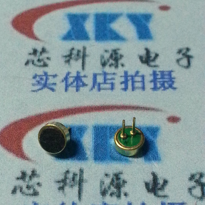 咪头 4015p 带脚 驻极体 全指向 高灵敏 4*1.5 咪头 厂家直销