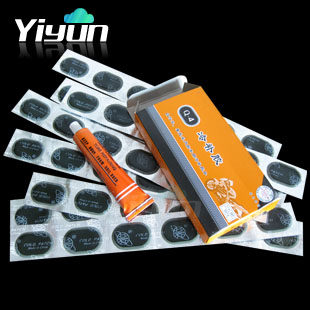 Kit de réparation vélo - Ref 2316806 Image 1