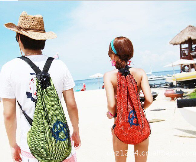 Sac de sport - Ref 8517 Image 1