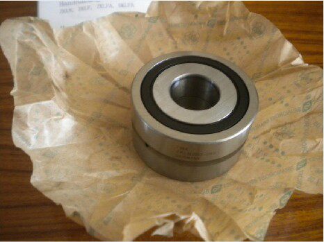 HRB轴承 哈尔滨轴承  ZKLF2068-2Z ZKLF2068.2Z 精密轴承机床专用 - 封面