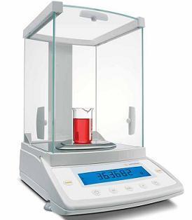 德国赛多利斯 电子精密实验分析天平磅称秤CPA225D微量准微量