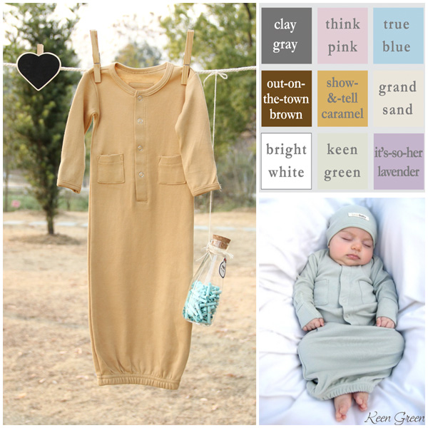 Комбинезон  -  цвет