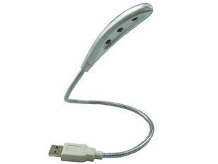 Lampe USB - Ref 381219 Image 1