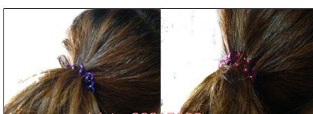 Accessoire cheveux - Ref 1204419 Image 11