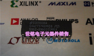 5962 8960101MRA 54ACT574DMQB 实体店经营进口电子元 件IC