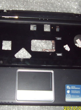 冲皇冠！华硕 F80 x82 F80Q X82Q 外壳 A B C D 壳 原装银色冲冠