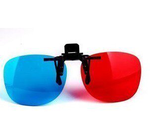 Lunettes 3D LAIKELI - Ref 2622138 Image 1