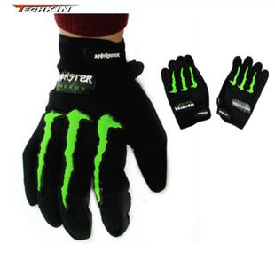 Gants de cyclisme mixte TENGO - Ref 2241603 Image 5