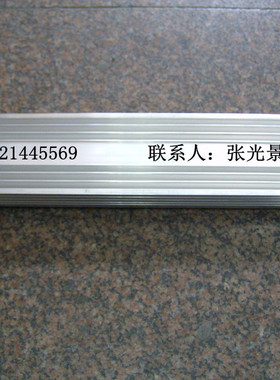 铝槽加热器 梳状铝槽加热器