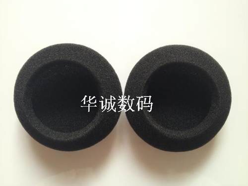 高斯 KOSS UR5 SP PP KSC35 KSC75 耳机套 海绵套 耳棉 耳罩 耳套