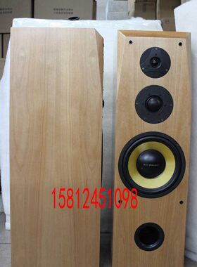 广州惠威扬声器专卖店落地成品箱