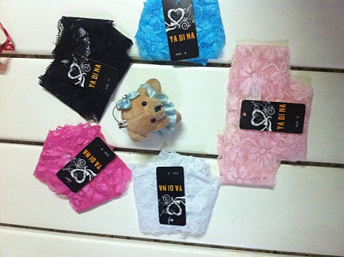 Slip - Ref 651584 Image 1