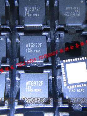 WT6972F 全新原装,品质保证,现货供应,欢迎咨询