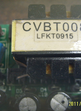 CVBT008A康沃G2 380V变压器，东莞康沃变频器配件 CVBT008