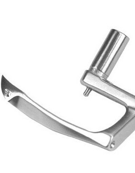 缝纫机配件 大和弯针 Y94480