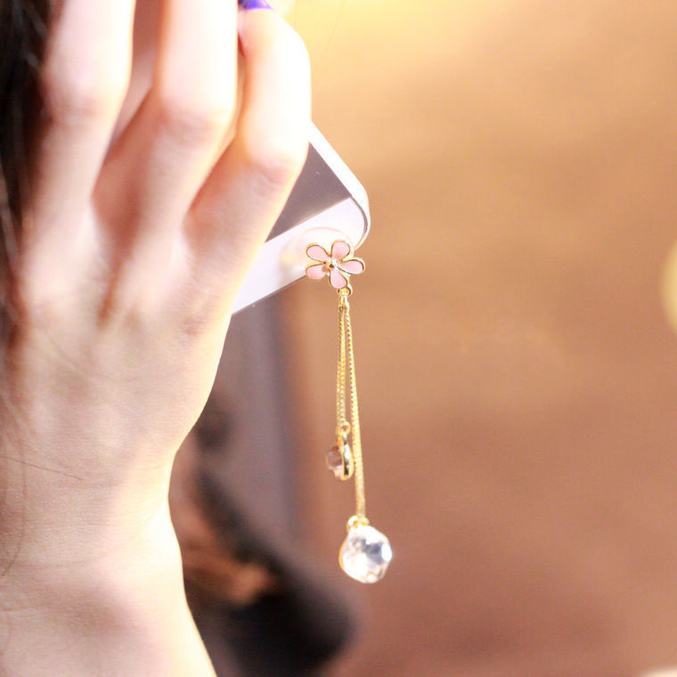 Connecteur pour téléphone portable - Ref 317666 Image 1