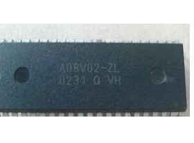 【华盛辉】 TCL CPU A08V02-ZL A08V03-ZL A08V04-ZL