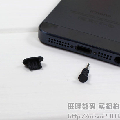 Connecteur pour téléphone portable - Ref 323157 Image 1