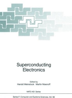【预订】Superconducting Electronics
