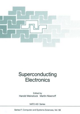 【预订】Superconducting Electronics