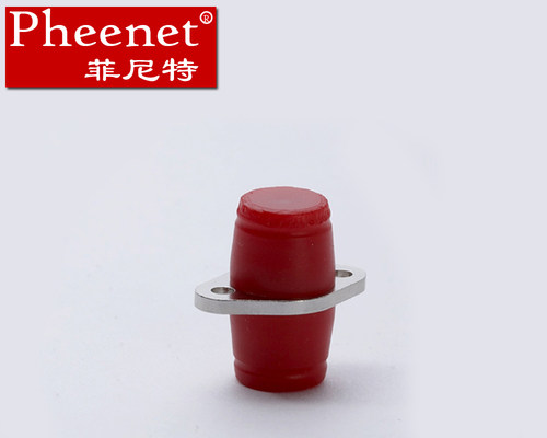 Pheenet菱形电信级连接器