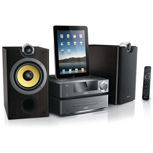 Philips DBD8010 синий Light/iPad2 Mini Comminemo Audio оригинал Лицензированный с гарантией по  кнр