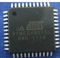 ATMEGA8515 ATMEGA8515L-8AI ATMEGA8515L-8AU ATMEGA8515-16AU