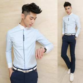 Pantalon cuir homme pour jeunesse pour hiver - Ref 1481661 Image 30