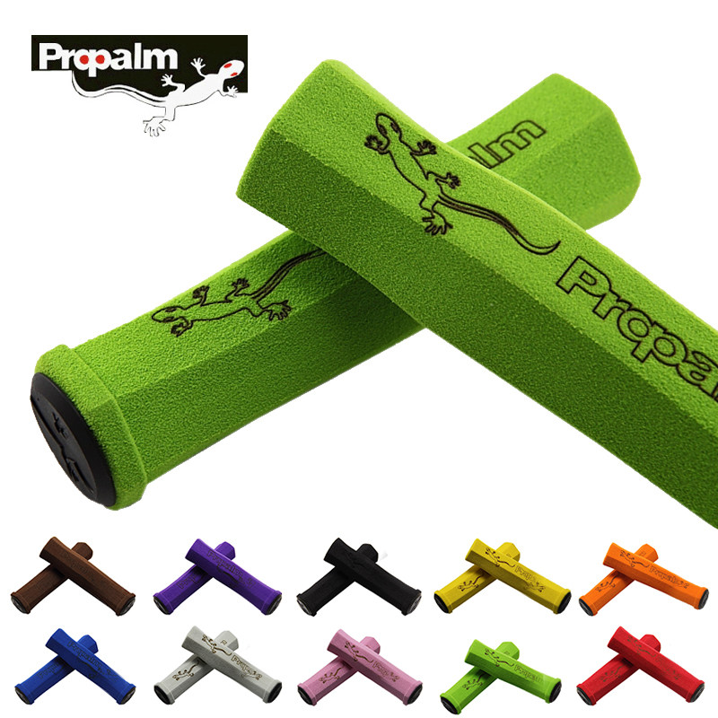 Poignées de vélo PROPALM - Ref 2354990 Image 1