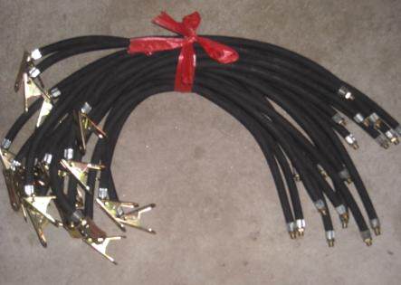 Pompe à vélo - Ref 2392810 Image 1