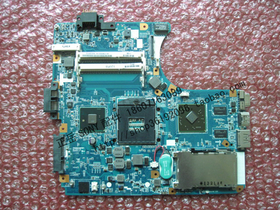 索尼/SONY VPCEB PCG-71211T PCG-71212T 原装主板 MBX-224 独显