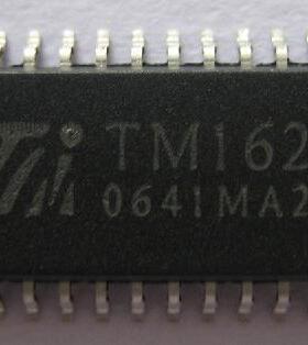 二手集成元器件 M532021B-03 SOP32封装+