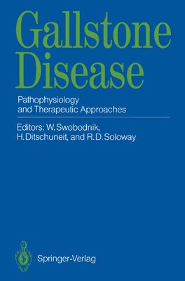 【预订】Gallstone Disease: Pathophysiology a...