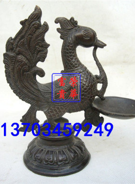 荣华富贵馈赠礼品家居客厅摆件