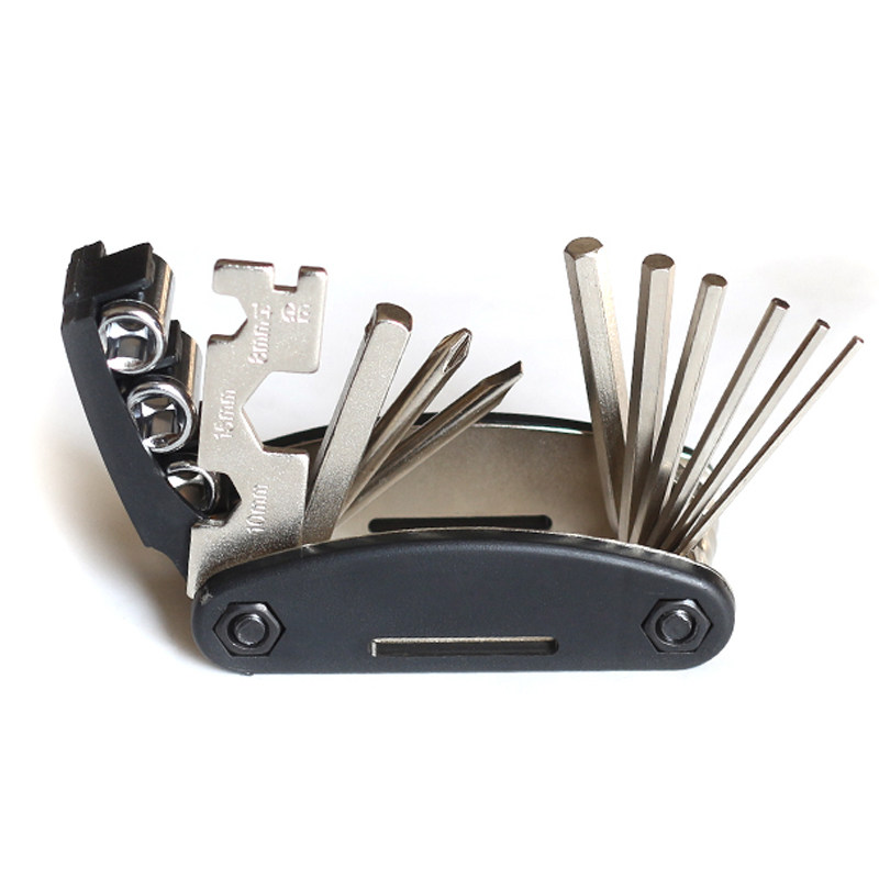 Outils pour vélo DUUTI - Ref 2283686 Image 1