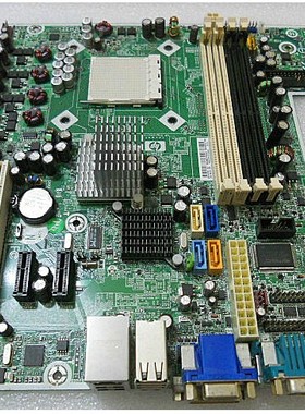 HP DC5850 主板 MS-7500 461537-001 450725-001 450726-001